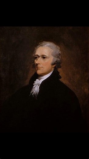 アレクサンダー・ハミルトン アメリカの政治家 アメリカ独立戦争の際には総司令官ジョージ・ワシントンの副官 アメリカ合衆国建国の父の1人 著書 ザ・フェデラリスト