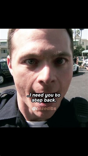 Dexter Gets Scared #dexter