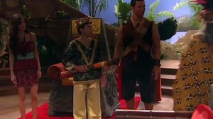 Pair Of Kings - S 2 E 02 Kings Of Legend Pt 2