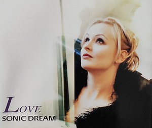 Sonic Dream - Love