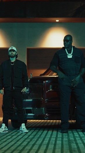 RAPPING WITH SHAQUILLE O’NEAL‼️🏀 Y’all rockin with “Chaos”⁉️ | GAWNE