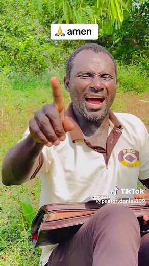 Inspiring God Videos by Pastor Aggrey Daniel