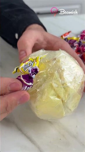 DIY Surprise Gift Idea🎁 #cute #candy #kidsgiftideas