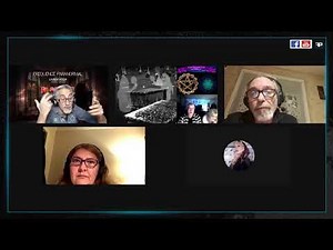 A l'écoute de l'au-delà : La transcommunication instrumentale