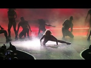 Britney Spears - TOXIC Live - Piece of Me - Oct/4/2014 @PlanetHollywood, Las Vegas.