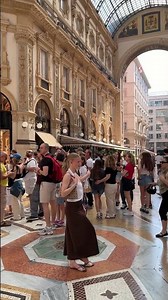 Hidden Treasures of Milan 🇮🇹: Exploring Italy’s Historic Heart.”
