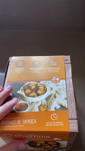 Tapioca Recipe Preparation Guide with Chefime