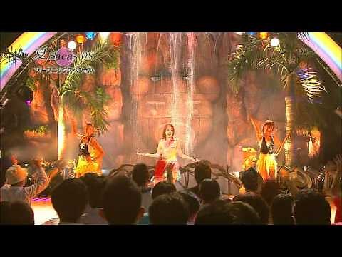 【鈴木亜美】 Ami Suzuki - BE TOGETHER 「中田ヤスタカ (capsule) remix」