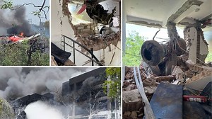 Air India Flight AI171 Used Full Runway At Ahmedabad Before Crash: FlightRadar24 Data Confirms