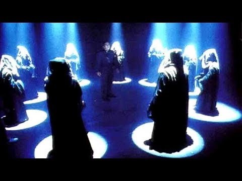 The Illuminati Creed - The Secret Covenant