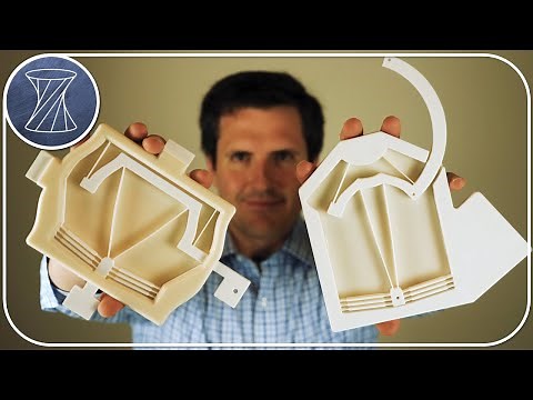 Compliant mechanisms with NO stiffness!?! – #VeritasiumContest
