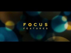 Focus Features Intro Logo HD 2002