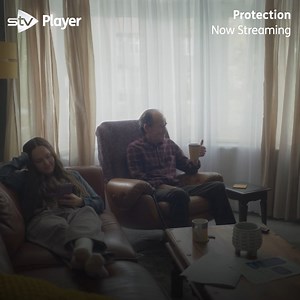 👀 Danger is creeping into Liz's personal life... https://stv.click/protection | STV