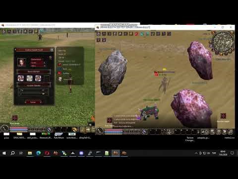 [C++/PY] Remote Buff Selling System