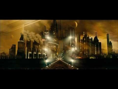 Sucker Punch(2011)-OFFICIAL TRAILER