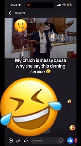 83K views · 77K reactions | THIS IS NOT A PRANK廊 ⛪️ “It’s going around.” If somebody give you a mint… Please take it… “When it’s in the streets and everyplace else”  #ThisMightWellBeAPrank #INeedAnswers #ChurchEldersWillTellItLikeItIs #RunThatPrank #ChurchAdvice Video: T Williams  TikTok “Mother Salley is in her 90’s lol but she’s the sweetest member at our church .. somebody breath real. chuch is messy” | Nephew Tommy | Facebook