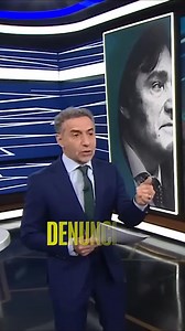 303K views · 3.2K reactions |  El Gobierno denunció al sindicalista...