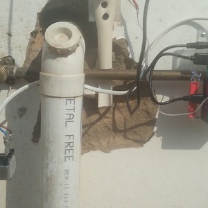 Smart Water Tap Leakage Controller IoT Project