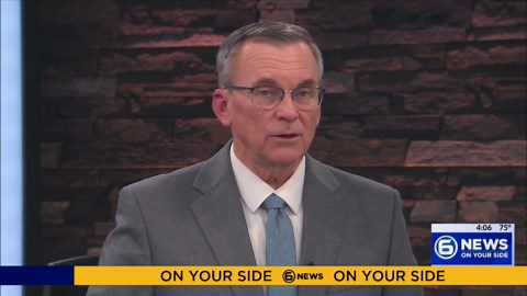 Rockford business pays $2 million to settle federal COVID-era PPP loan case