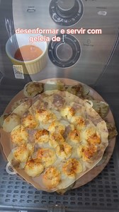 Dadinho de tapioca fit 😋 | Low Carb Dieta e Receitas