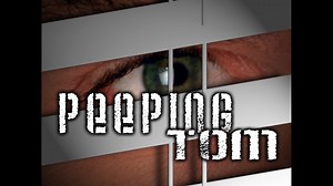Peeping Tom Films Woman Through Window In Northeast Columbus