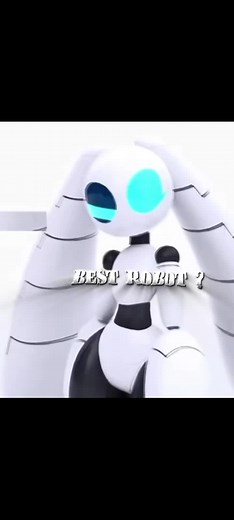 Discover the Best Robot: Sharpy