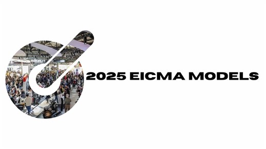 What new motorcycle models will we see at 2025 EICMA? - Adrenaline Culture of Speed