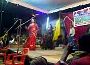 bhojpuri nach progaram notanki part 1