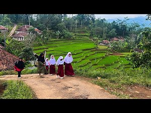 Degung Suling Sunda - Musik Tenang dan Adem Untuk Acara Pernikahan. Traditional Indonesian Music