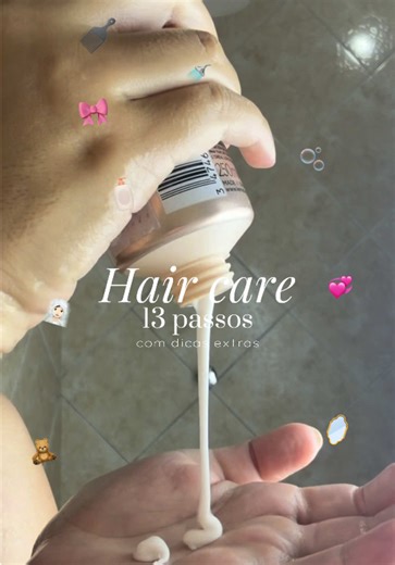 Produtos usados: 1. Pre poo skala 2. Shampoo limpante: elseve liso dos sonhos 3. Shampoo gloss absolu 4. Fondant gloss absolu 5. Tônico crescimento Ybera 6. Tônico Antiqueda Ybera 7. Óleo Kérastase chronologiste 8. Spray gloss absolu 9. Óleo glaze drops 10. Modelador da Shopee 🤭 Já me segue aqui para mais dicas #projetorapunzel #transicaodecor #cronogramacapilar #crescimentocapilar
