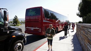 14K views · 220 reactions | Buses come to Graton from many locations...