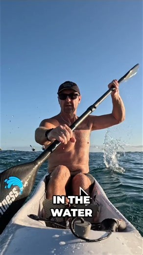 Master the PERFECT Paddling Catch: Leg & Shoulder Secrets REVEALED! #shorts