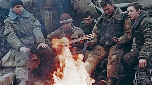 Kill them all! - How Russia destroyed an entire Muslim city