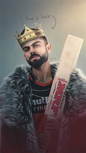 Virat Kohli ke liye like aur subscribe 🥺 #cricket #short #video