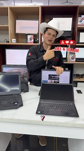5.6K views · 85 reactions |  Dell Rugged vs Lenovo ThinkPad Dos...