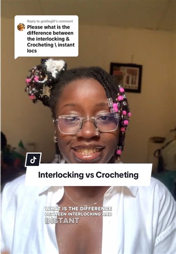 Interlocking vs Instant Locs: Key Differences Explained
