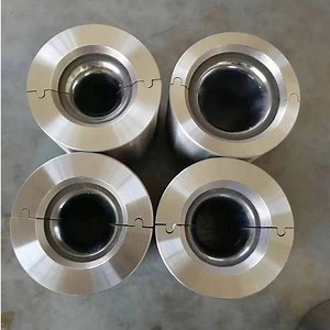 [Hot Item] Tungsten Carbide Inserted Split Die for Sector Conductor