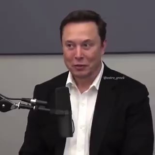 "Sex is a silly action in the absence of procreation"- Elon Musk