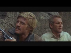 10 Famous Movie Scenes