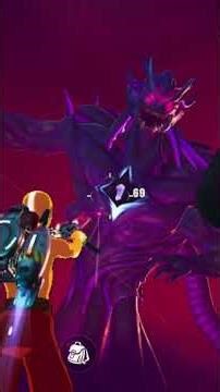 Fortnight live event part 3￼