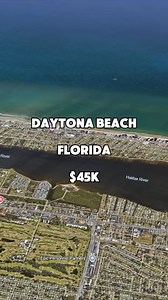Residential lot for sale in Daytona Beach, Florida for $45,000. For more information, visit LandCentury.com #foryou #instadaily #realestate #land #forsale #sale #property #reels #fy #miami #realtor #properties #viral #newyork #landforsale #florida #buy #orlando #daytonabeach #realtors #fyp #realestateinvesting #propertyforsale | Globally.land