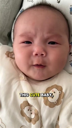 Baby Mumbling Something #cutebaby #babies #baby #shorts #funnybaby #viral #babylove #babyjohn80