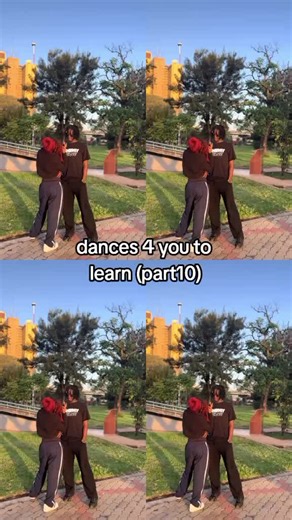 Dance Lessons: Learn Popular Moves with Part 10