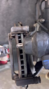 (2020 Cadillac XT5) Front Brake Replacement | Follow For Daily Vids,Memes & More 😎#MobileMechanic #mechanicsoftiktok #CarRepair #autorepairtips #carrepairtools #brake #Mechanic | My Mobile Mechanic / Auto Repair & Brake Replacement.