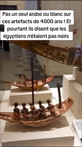 Ancient Egypt (Kemet) before the series of invasions were made up of black people who built several civilization including the pyramids. | Typical African