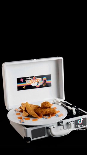 4.3K views · 17 reactions | Are you digging the Chickenpalooza menu? Boogie into Royal Farms and don’t miss your chance to win chicken for a YEAR! 睊 | Royal Farms | Facebook