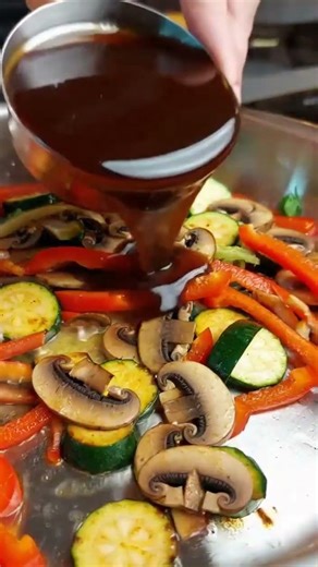 Lightning Fast Vegetable Cooking Mastery