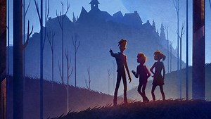 Extinct, mythological creatures discovered alive in new film