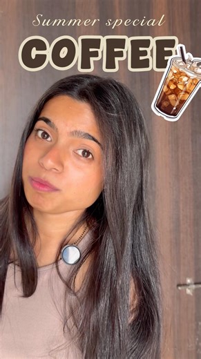 Let’s make cold coffee with me 🧋 #shorts #ytshorts