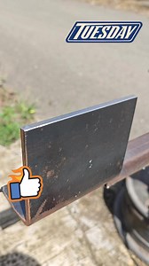 26K views · 164 reactions | Billions of people don't know to connect solid iron plate #jaimejvlog #ytjaimejacinto #highlightseveryone #fypシ゚viralシfypシ゚viralシalシ #highligthseveryone #fbpagesreels #traindingreel #followersreels #sherereels #reelsfb | Jaime Bad-an Jacinto Vlog | Facebook